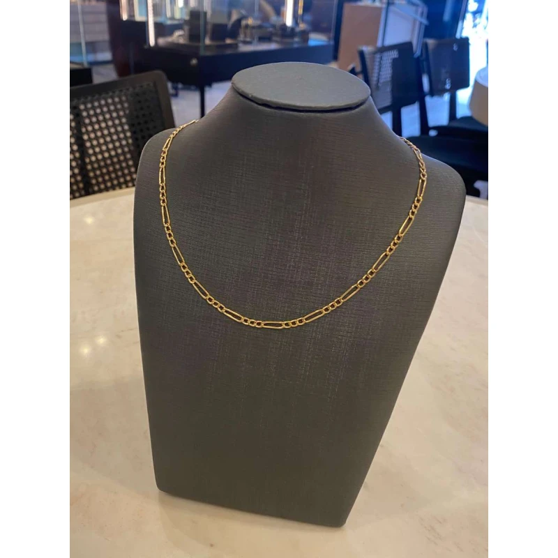 Corrente Ouro 18K