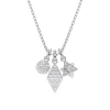 Corrente Swarovski Dextera 5700288