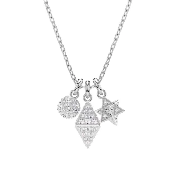 Corrente Swarovski Dextera 5700288 Corrente Swarovski Dextera 5700288