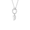Corrente Swarovski Mesmera 5723146 Corrente Swarovski Mesmera 5723146