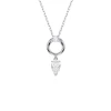Corrente Swarovski Mesmera 5723146 Corrente Swarovski Mesmera 5723146