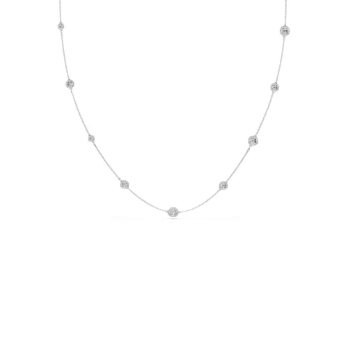 Corrente Swarovski Una Angelic 5733197