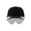 Eyecap Fendi FE40022U-01C