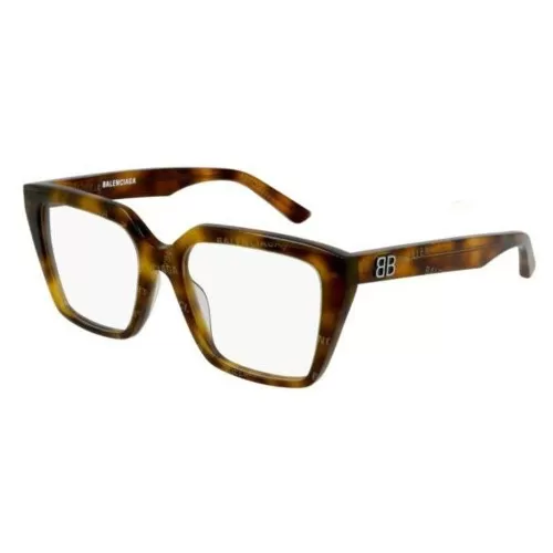 Óculos de Grau Balenciaga BB0130OS-53