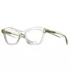 Óculos de Grau Bottega Veneta BV1096O-54 004