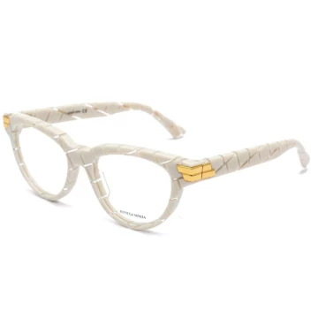 Óculos de Grau Bottega Veneta BV11060-52 004 Óculos de Grau Bottega Veneta BV11060-52 004