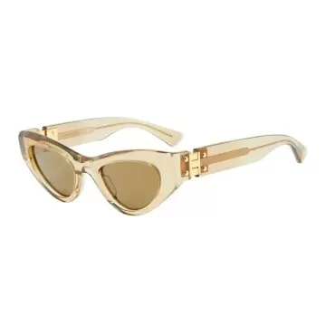 Óculos de Grau Bottega Veneta BV1142S-003 Óculos de Grau Bottega Veneta BV1142S-003