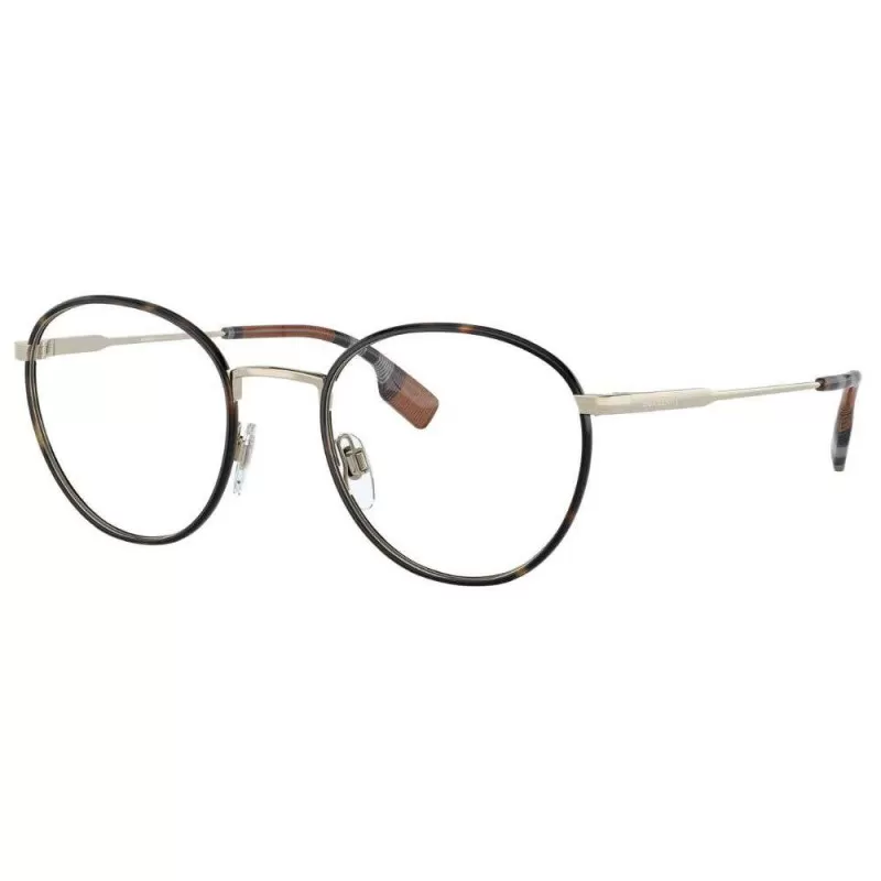 Óculos de Grau Burberry Hugo BE1373-51 1109