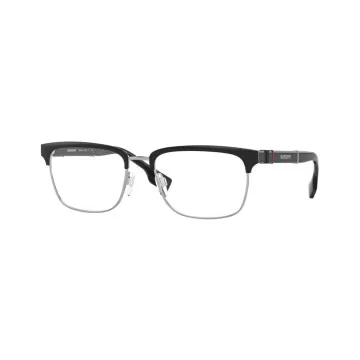 Óculos de Grau Burberry Alba BE1348-55 1306 Óculos de Grau Burberry Alba BE1348-55 1306