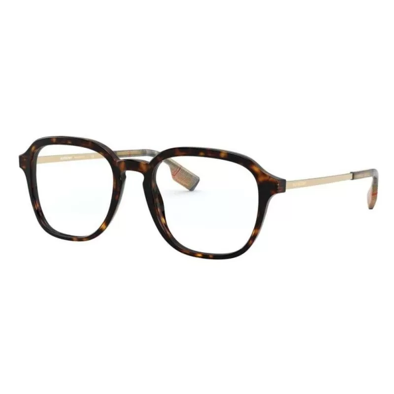 Óculos de Grau Burberry Theodore BE2327-52 3002
