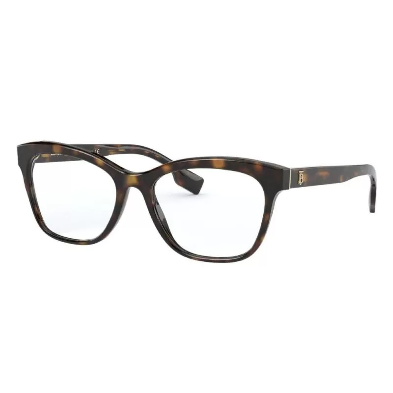 Óculos de Grau Burberry Mildred BE2323-54 3002