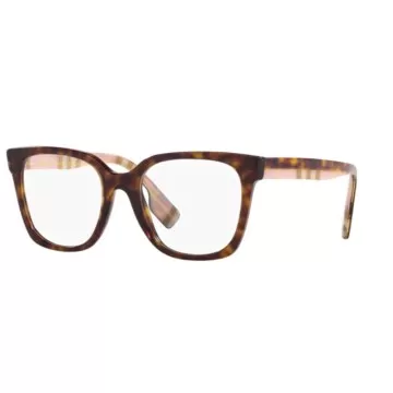 Óculos de Grau Burberry Evilyn BE2747-52 4075 Óculos de Grau Burberry Evilyn BE2747-52 4075