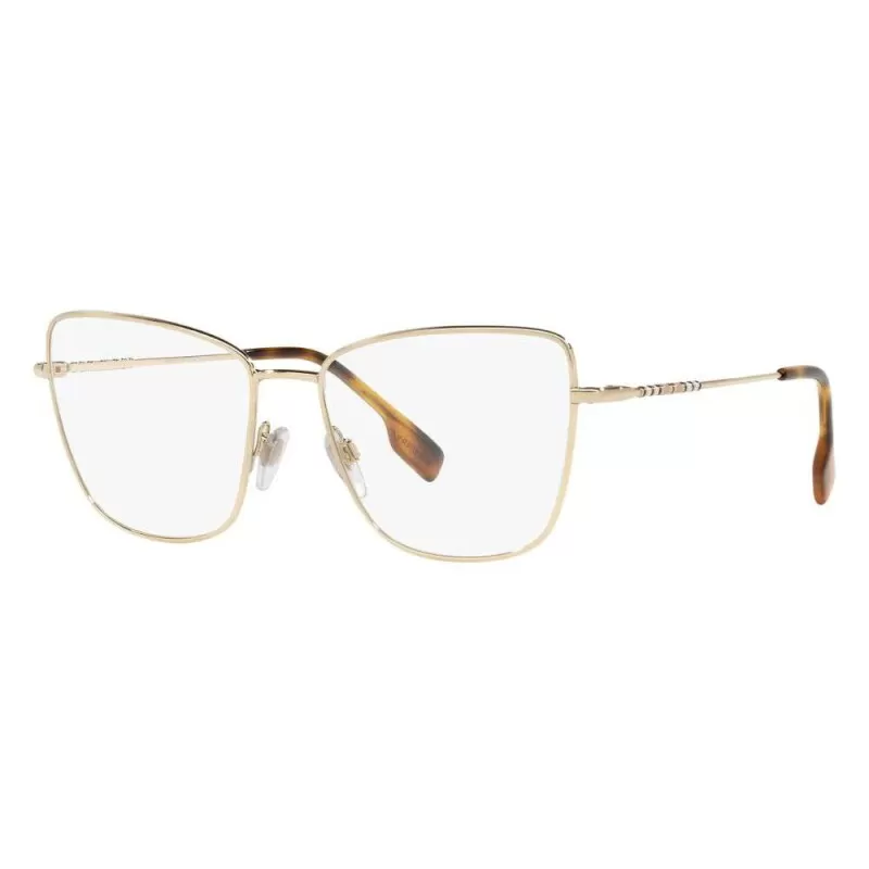 Óculos de Grau Burberry Bea BE1367-55 1109