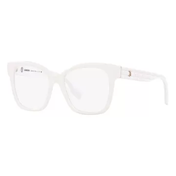 Óculos de Grau Burberry Sylvie BE2363-53 3007 Óculos de Grau Burberry Sylvie BE2363-53 3007