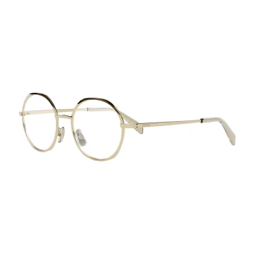 Óculos de Grau Celine CL50133U-52 028 Óculos de Grau Celine CL50133U-52 028