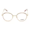 Óculos de Grau Chloé CE2150-50