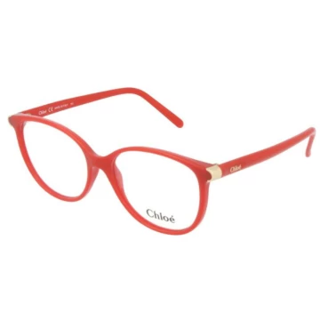 Óculos de Grau Chloé CE2657-53 613 Óculos de Grau Chloé CE2657-53 613