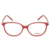Óculos de Grau Chloé CE2657-53