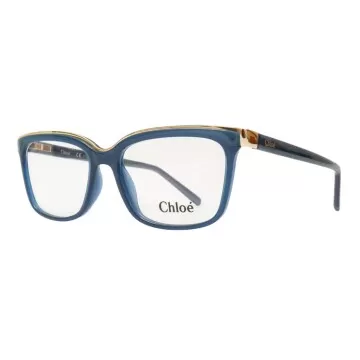 Óculos de Grau Chloé CE2661-53 424 Óculos de Grau Chloé CE2661-53 424