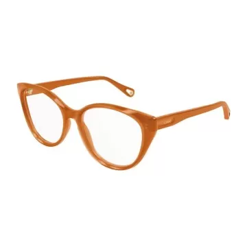 Óculos de Grau Chloé CH0052O-53 007 Óculos de Grau Chloé CH0052O-53 007