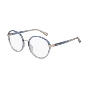 Óculos de Grau Chloé CH033O-51 004 Óculos de Grau Chloé CH033O-51 004