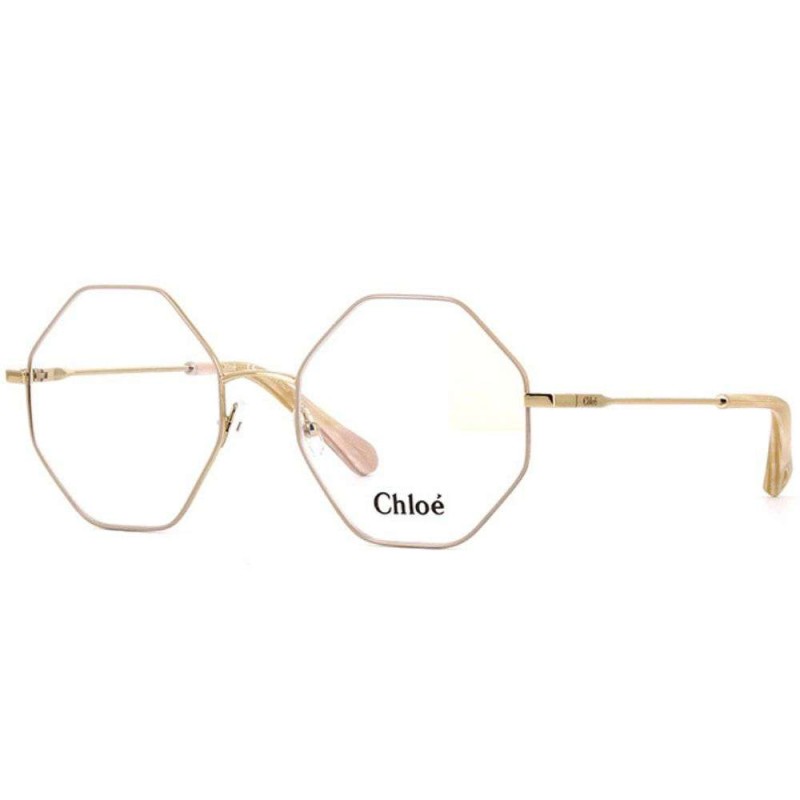 Óculos De Grau Chloé Ce2134 Ótica Moderna Concept