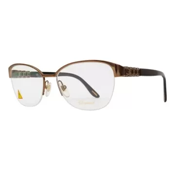 Óculos de Grau Chopard VCHA67S-55 0R80 Óculos de Grau Chopard VCHA67S-55 0R80