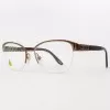 Óculos de Grau Chopard VCHA67S-55 0R80