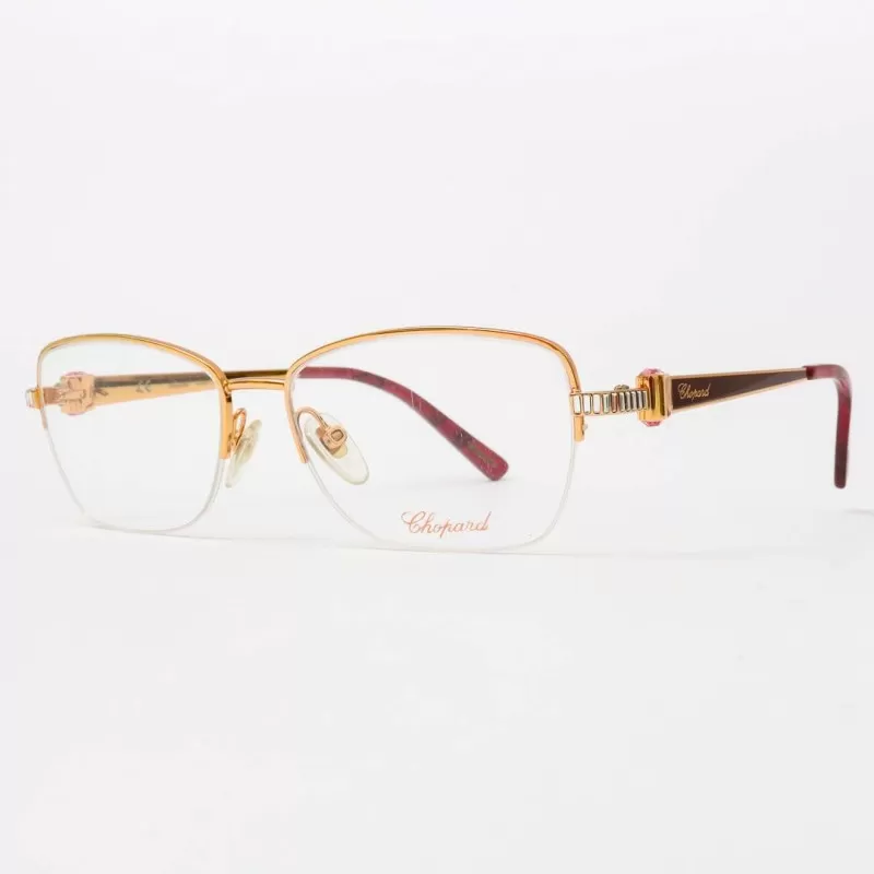 Óculos de Grau Choprad VCH961S-54 08MZ