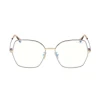 Óculos de Grau Tom Ford FT5876B-56 014