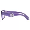 Óculos de Grau Dolce Gabbana DG2273-55 3407