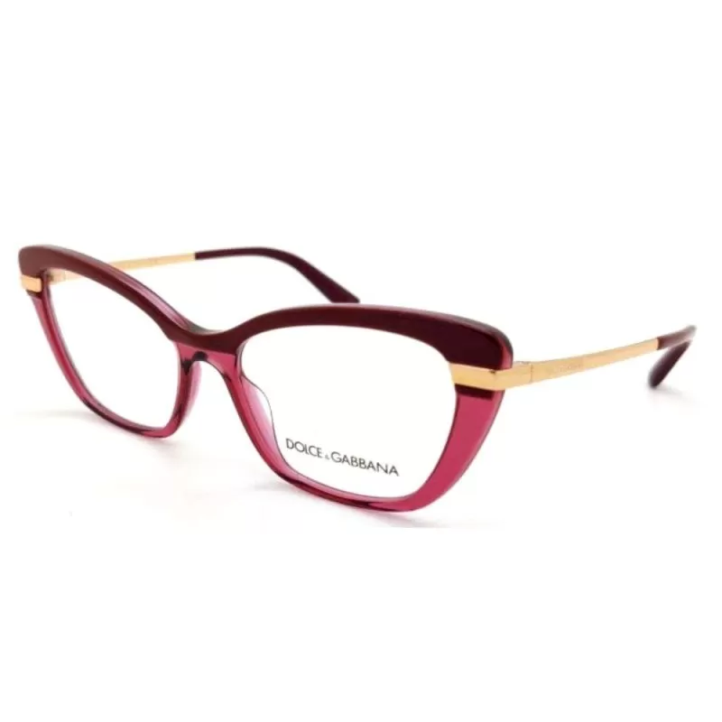 Óculos de Grau Dolce Gabbana DG3325-54