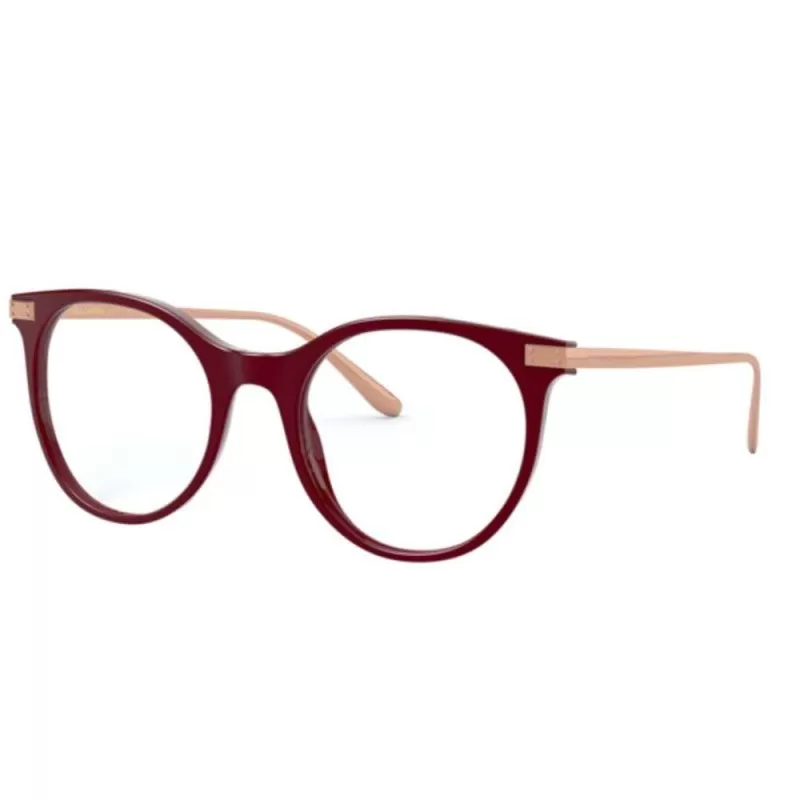 Óculos de Grau Dolce Gabbana DG3330-51 3091