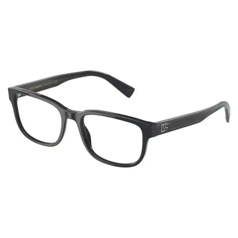 Óculos de Grau Dolce Gabbana DG3341-56 3090