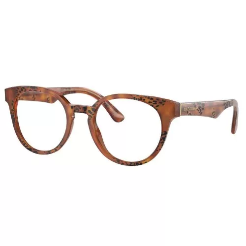 Óculos de Grau Dolce Gabbana DG3361-50