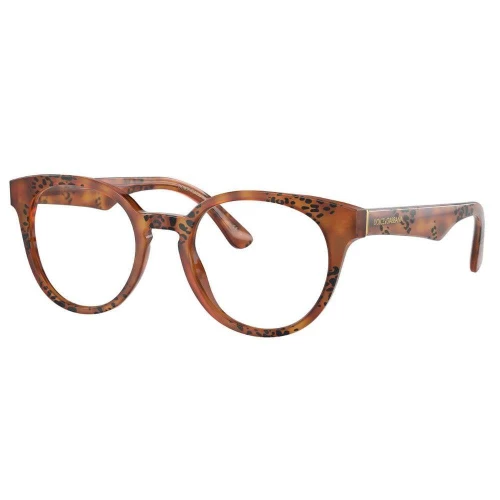 Óculos de Grau Dolce&Gabbana DG3361-50 3380