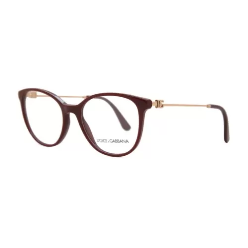 Óculos de Grau Dolce Gabbana DG3363-54 3091