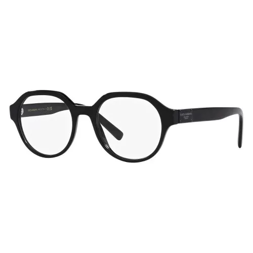 Óculos de Grau Dolce&Gabbana DG3367-52 501