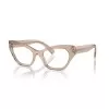 Óculos de Grau Dolce Gabbana DG3385-54 3432