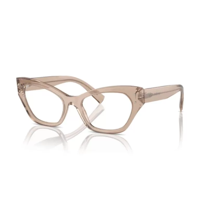 Óculos de Grau Dolce Gabbana DG3385-54 3432