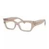 Óculos de Grau Dolce Gabbana DG3387-53 3432