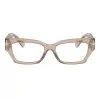 Óculos de Grau Dolce Gabbana DG3387-53 3432