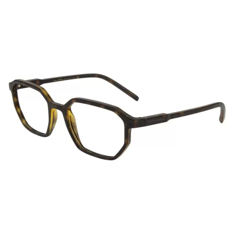 Óculos de Grau Dolce Gabbana DG5060-53 502