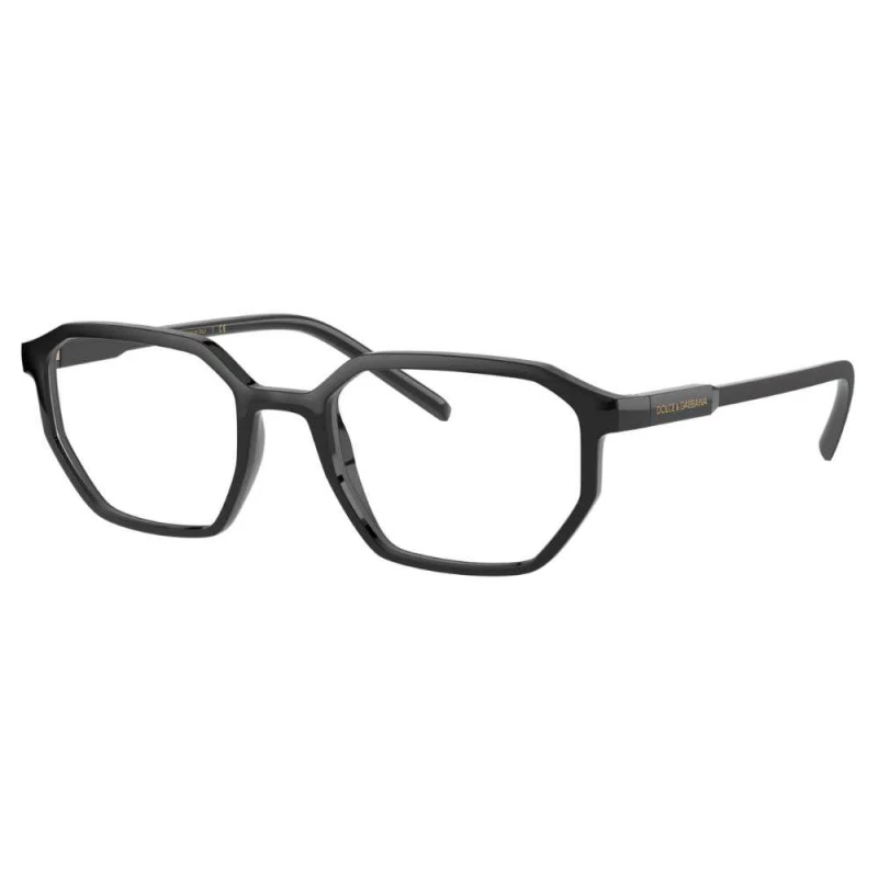 Óculos de Grau Dolce&Gabbana DG5060-53 501