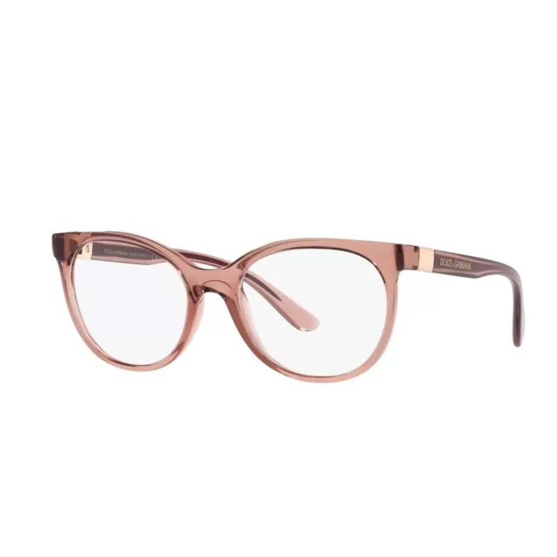 Óculos de Grau Dolce Gabbana DG5084-55 3148