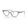 Óculos de Grau Dolce&Gabbana DG3358-53 3421