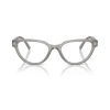 Óculos de Grau Dolce&Gabbana DG3358-53 3421