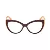 Óculos de Grau Emilio Pucci EP5215-54 071
