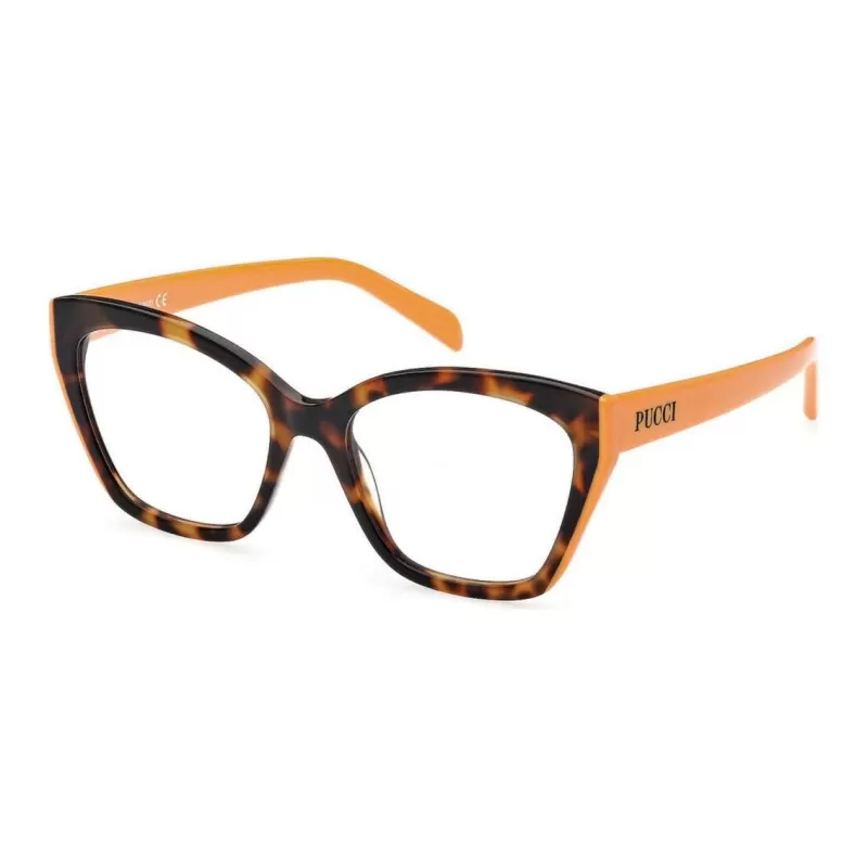 Óculos de Grau Emilio Pucci EP5216-53 056