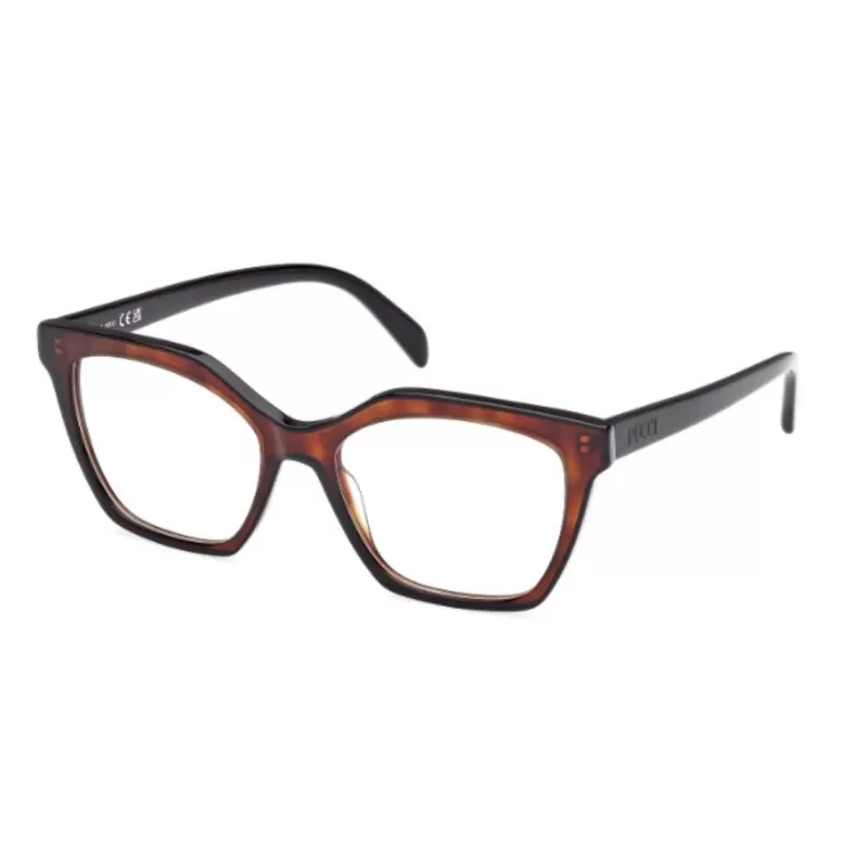 Óculos de Grau Emilio Pucci EP5239-53 056